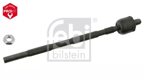 Febi Front Left Or Right Inner Tie Rod For Subaru Forester Impreza L