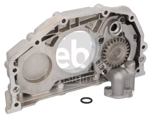 Febi Oil Pump For Mercedes-benz Setra Atego Atego 2 Axor Axor 2 Citaro 