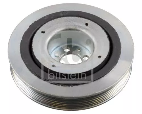 FEBI BILSTEIN FEBI BILSTEIN 27822 Febi Crankshaft Pulley  For Alfa Romeo Fiat Lancia Opel Saab Suzuki 