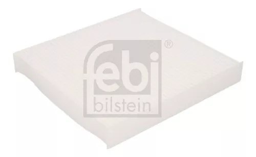 FEBI BILSTEIN FEBI BILSTEIN 27829 Febi Cabin Pollen Filter For Citroën Mitsubishi Mitsubishi (Gac) Peugeot 4 