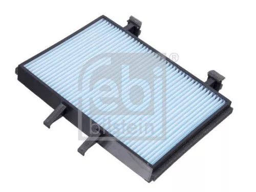 Febi Cabin Pollen Filter For Mitsubishi Space Runner Space Wagon