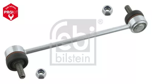 Febi 27834 Front Left Or Right Stabiliser Link For Vw California  Multivan  Tran