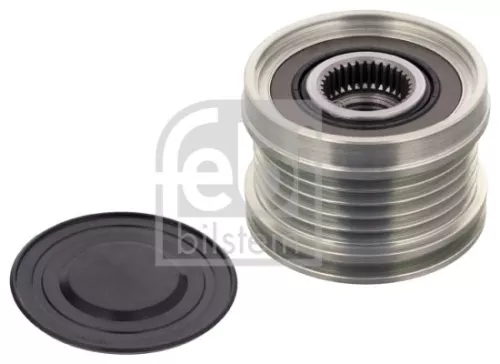 Febi Alternator Freewheel Clutch For Mercedes-benz Mitsubishi Smart A-c