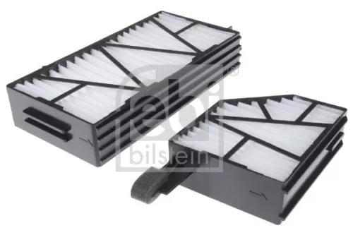 FEBI BILSTEIN FEBI BILSTEIN 27838 Febi Cabin Filter Set For Subaru Legacy Outback 
