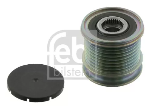 Febi Alternator Freewheel Clutch For Mercedes-benz G-class Gl-class M-c