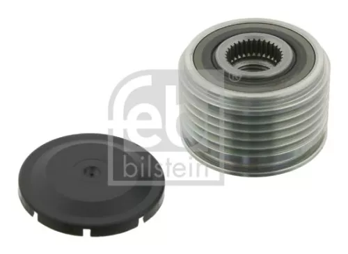 Febi Alternator Freewheel Clutch For Mercedes-benz A-class B-class