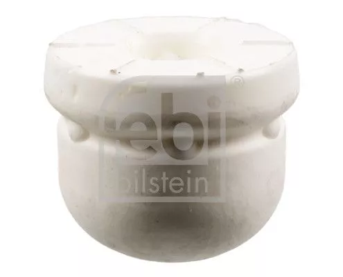 Febi Front Rubber Bump Stop For Fiat Opel Saturn Vauxhall Astra