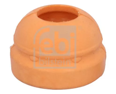 Febi Front Left Or Right Rubber Bump Stop For Opel Saturn Va