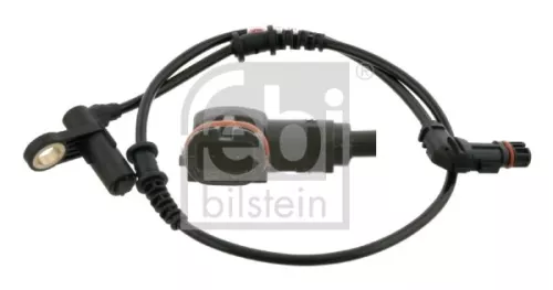 Febi Front Left Or Right  Abs Wheel Speed Sensor For Mercedes-benz S-clas
