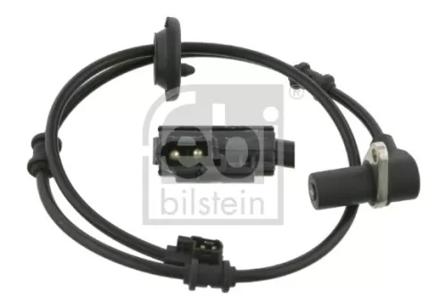 Febi Rear Right  Abs Wheel Speed Sensor For Mercedes-benz E-class