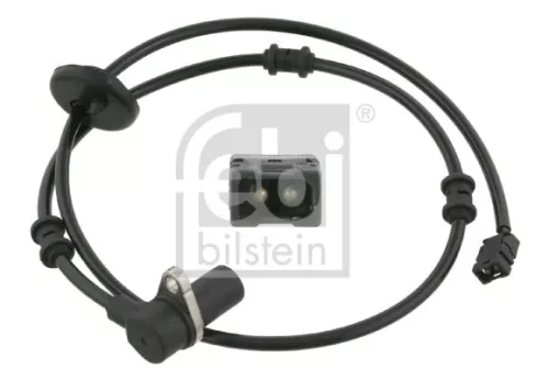Febi Rear Left  Abs Wheel Speed Sensor For Mercedes-benz E-class