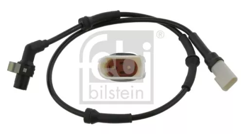 Febi Front Left Or Right  Abs Wheel Speed Sensor For Ford Ka Ka Van Stree