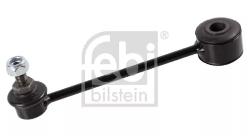 Febi 27865 Rear Left Or Right Stabiliser Link For Audi  Seat  Vw A3  Bora  Golf 