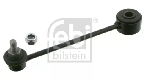 Febi 27866 Rear Left Or Right Stabiliser Link For Audi  Skoda  Vw A3  Bora  Golf