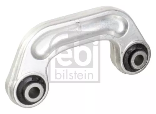 Febi 27867 Front Left Or Right Stabiliser Link For Audi  Audi (Faw) A6  A6 Allro