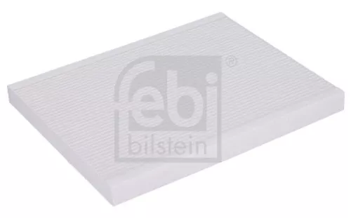 Febi Cabin Pollen Filter For Abarth Alfa Romeo Citroën Fiat Opel Peugeot V
