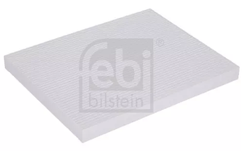 FEBI BILSTEIN FEBI BILSTEIN 27868 Febi Cabin Pollen Filter For Abarth Alfa Romeo Citroën Fiat Opel Peugeot V 