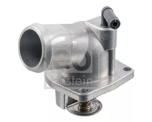 Febi Thermostat Coolant For Opel Vauxhall Astra Astra G Classic Astrava