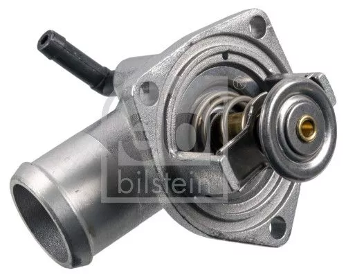 FEBI BILSTEIN FEBI BILSTEIN 27869 Febi Thermostat Coolant For Opel Vauxhall Astra Astra G Classic Astrava 