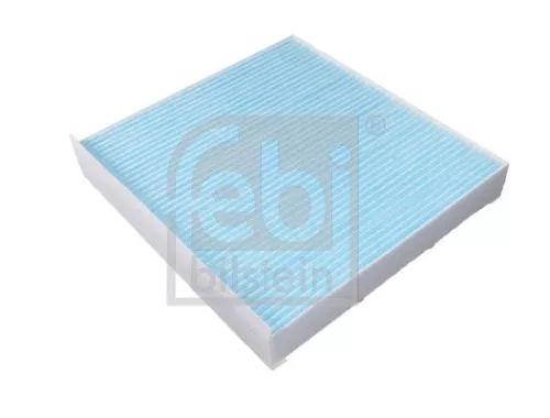 Febi Cabin Pollen Filter For Alfa Romeo 159 Brera Spider