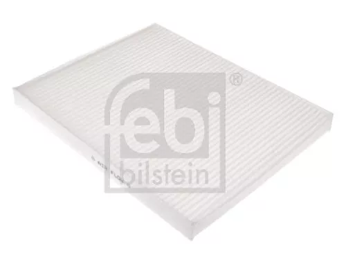 Febi Cabin Pollen Filter For Chrysler Fiat Hyundai Kia Lancia Bravo Bravo 