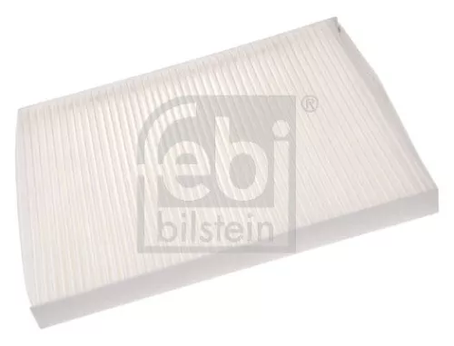 FEBI BILSTEIN FEBI BILSTEIN 27874 Febi Cabin Pollen Filter For Chrysler Fiat Hyundai Kia Lancia Bravo Bravo  