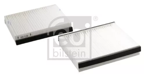 Febi Cabin Filter Set For Alfa Romeo 147 156 Gt