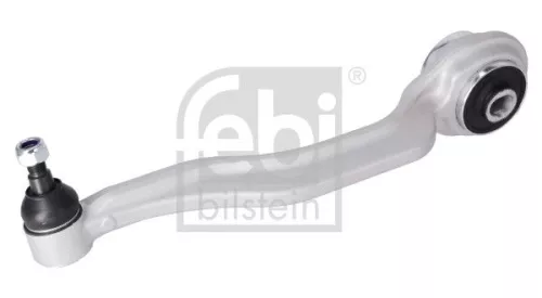 Febi Front Lower Front Right Control / Trailing Arm For Mercedes Cls E-class Sl