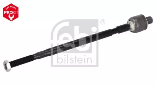 Febi Front Left Or Right Inner Tie Rod For Mitsubishi Carisma