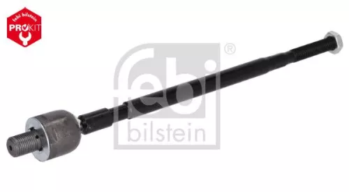 FEBI BILSTEIN FEBI BILSTEIN 27927 Febi Front Left Or Right Inner Tie Rod For Mitsubishi Carisma 