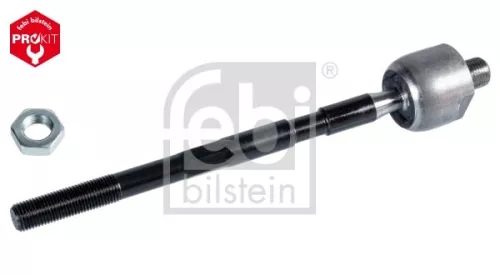 Febi Front Left Or Right Inner Tie Rod For Mitsubishi Eclipse Galant