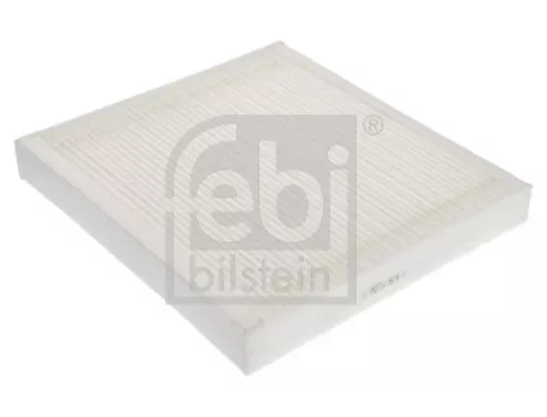 FEBI BILSTEIN FEBI BILSTEIN 27931 Febi Cabin Pollen Filter For Bmw Z4 