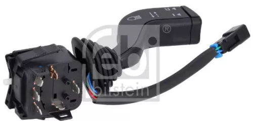FEBI BILSTEIN FEBI BILSTEIN 27940 Febi Steering Column Switch For Opel Vauxhall Astra Astra G Classic Ast 