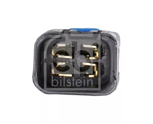 FEBI BILSTEIN FEBI BILSTEIN 27940 Febi Steering Column Switch For Opel Vauxhall Astra Astra G Classic Ast 