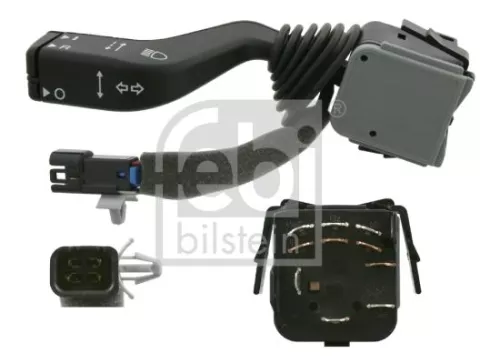 Febi Steering Column Switch For Opel Vauxhall Omega Vectra