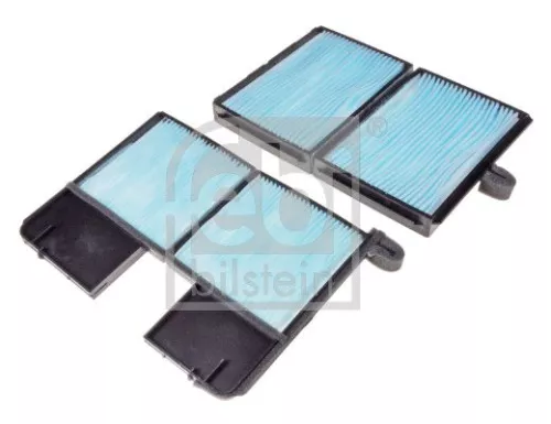 Febi Cabin Filter Set For Toyota Avensis Carina E
