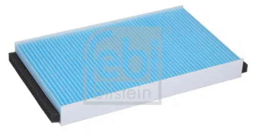 FEBI BILSTEIN FEBI BILSTEIN 27948 Febi Cabin Pollen Filter For Fiat Multipla Multipla Van 