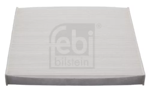 Febi Cabin Pollen Filter For Citroën Fiat Opel Peugeot Toyota Vauxhall Box
