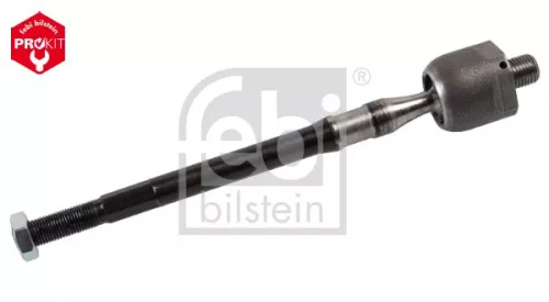 Febi Front Left Or Right Inner Tie Rod For Daihatsu Cuore