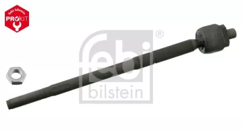 Febi Front Left Or Right Inner Tie Rod For Daihatsu Bego Terios