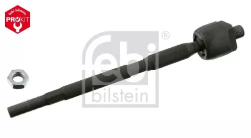 Febi Front Left Or Right Inner Tie Rod For Daihatsu Sirion