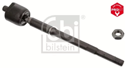 Febi Front Left Or Right Inner Tie Rod For Daihatsu Charade Gran Mov