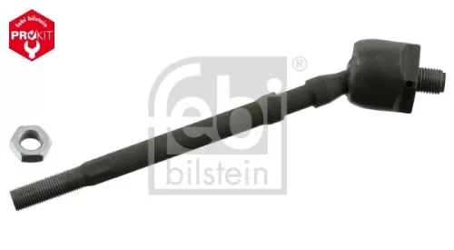 Febi Front Left Or Right Inner Tie Rod For Daihatsu Cuore