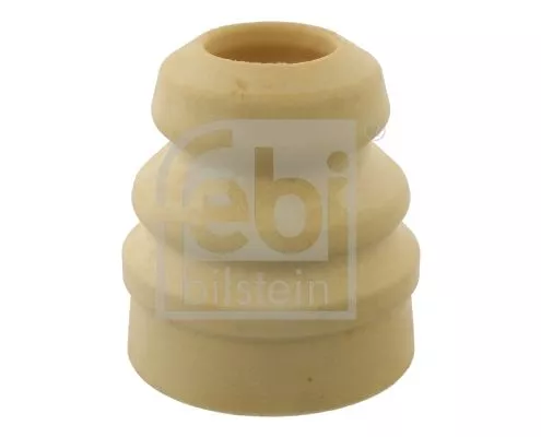 Febi Front Left Or Right Rubber Bump Stop For Opel Vauxhall 
