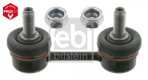 Febi 27983 Rear Left Or Right Stabiliser Link For Mitsubishi Colt  Lancer