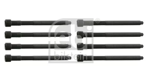 Cylinder Head Bolt Set