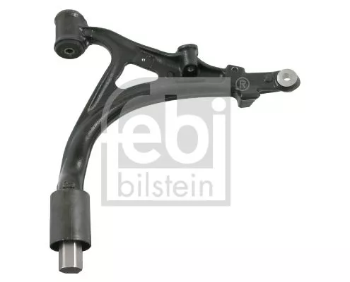Febi Lower Right Control / Trailing Arm For Mercedes M-class
