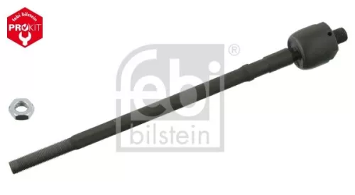 Febi Front Left Or Right Inner Tie Rod For Suzuki Baleno