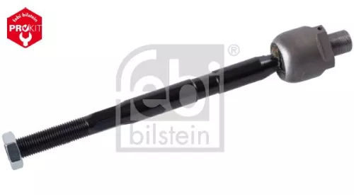 Febi Front Left Or Right Inner Tie Rod For Suzuki Grand Vitara