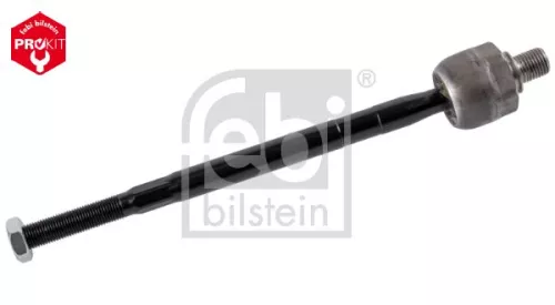 Febi Front Left Or Right Inner Tie Rod For Opel Suzuki Vauxhall Agil